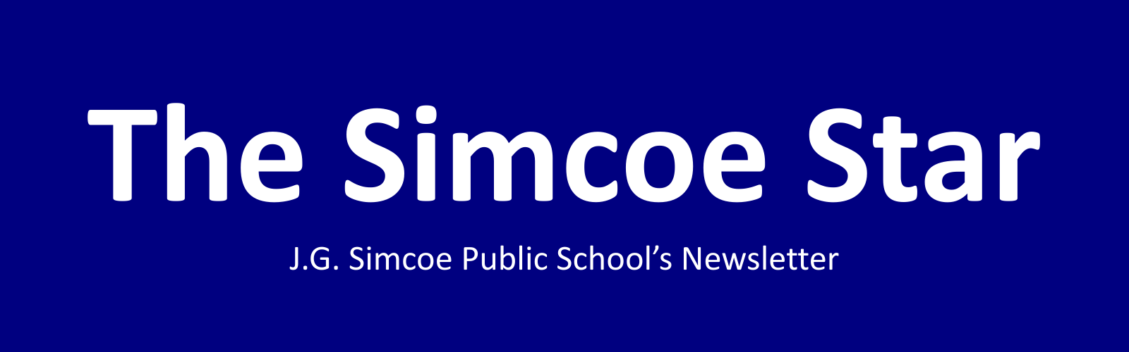 Simcoe Star